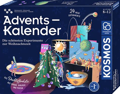 ADVENTSKALENDER 